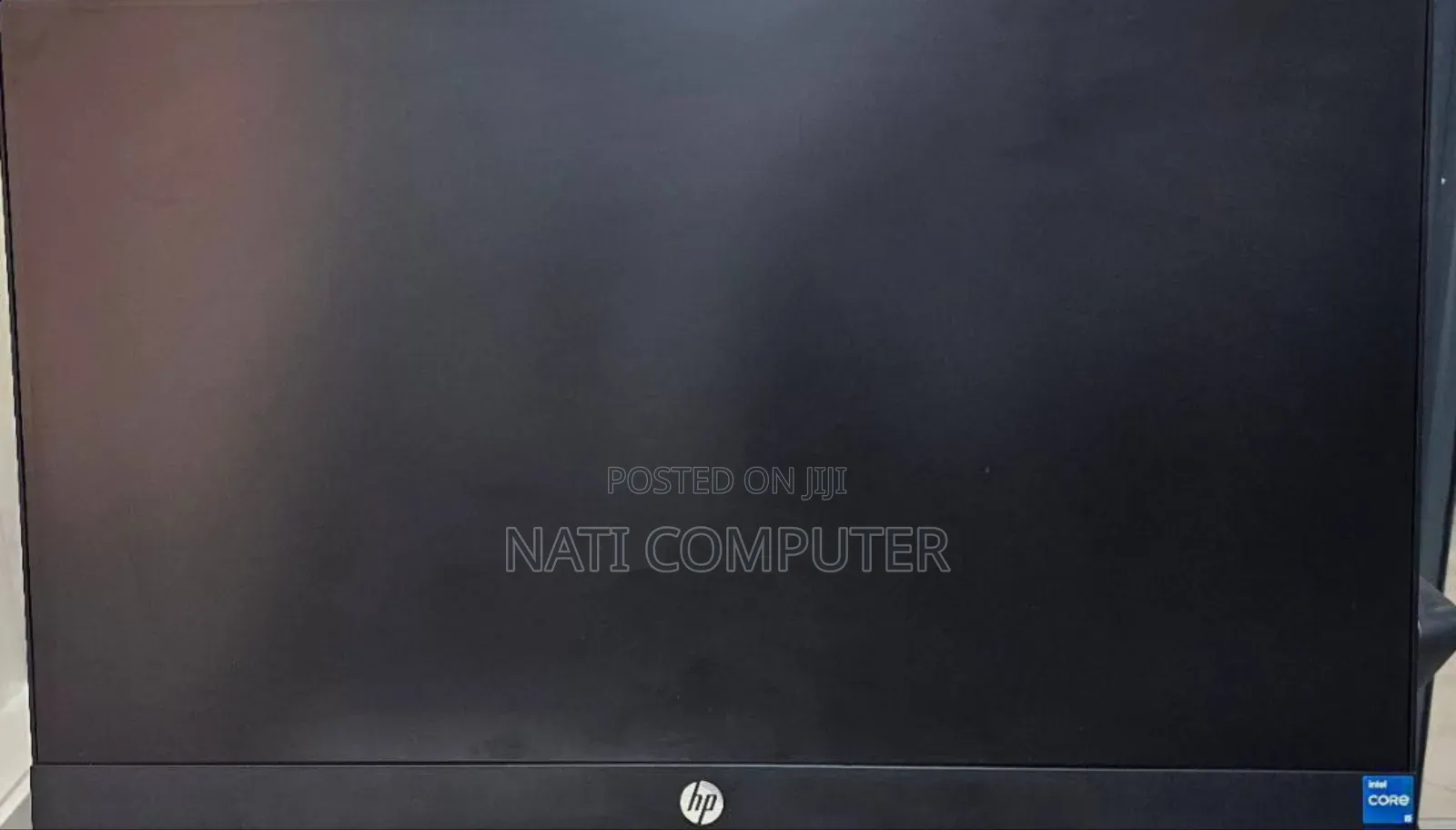 New Desktop Computer HP 200 G4 22 All-in-One 8GB Intel Core I7 SSD 1T