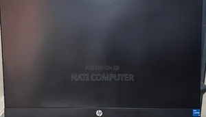 New Desktop Computer HP 200 G4 22 All-in-One 8GB Intel Core I7 SSD 1T