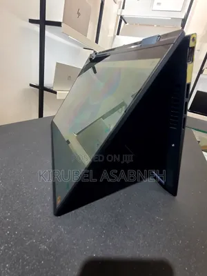 Photo - New Laptop Asus Zenbook Flip 13 UX363 16GB Intel Core I7 SSD 512GB