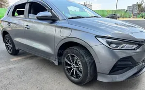 BYD E2 43 kWh 94 hp FWD 2024 Gray