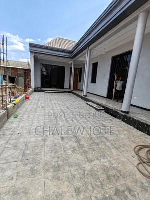 Furnished 5bdrm House in Residential, Oromia-Finfinne for sale