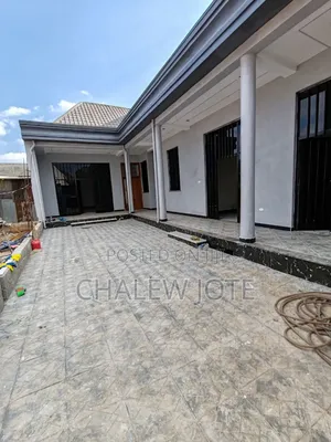 Furnished 5bdrm House in Residential, Oromia-Finfinne for sale