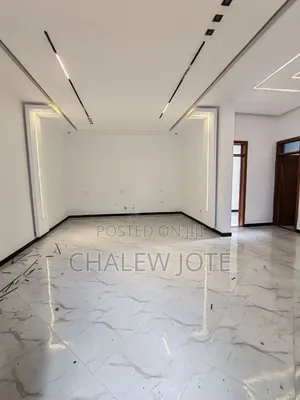 Furnished 5bdrm House in Residential, Oromia-Finfinne for sale