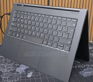 New Laptop Lenovo Yoga C930 16GB Intel Core I7 SSD 512GB