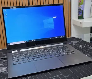 New Laptop Lenovo Yoga C930 16GB Intel Core I7 SSD 512GB
