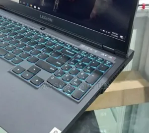 New Laptop Lenovo Legion 5 16GB Intel Core I7 SSD 512GB