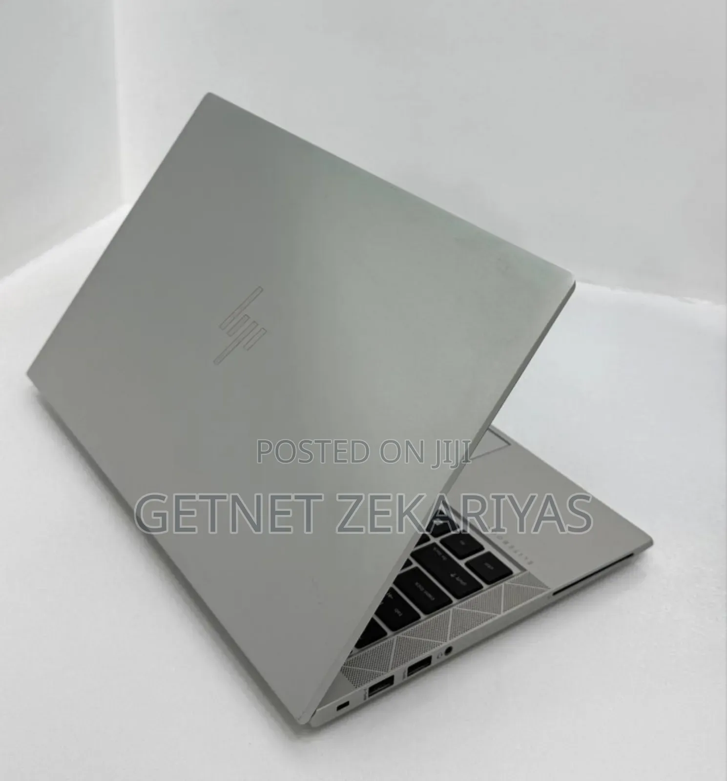 New Laptop HP EliteBook 840 G8 16GB Intel Core I7 SSD 512GB