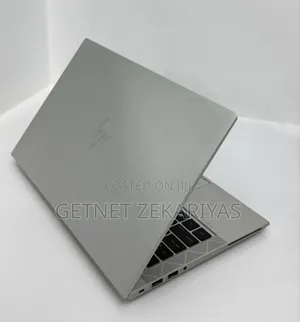 New Laptop HP EliteBook 840 G8 16GB Intel Core I7 SSD 512GB