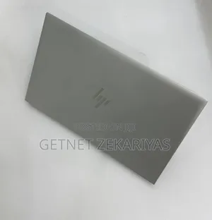 New Laptop HP EliteBook 840 G8 16GB Intel Core I7 SSD 512GB