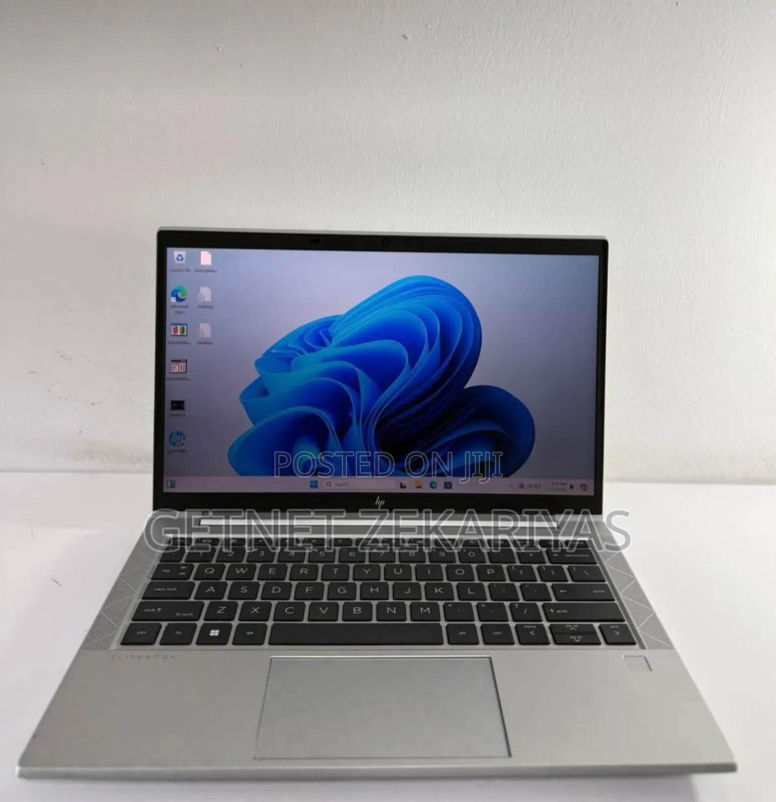 New Laptop HP EliteBook 840 G8 16GB Intel Core I7 SSD 512GB