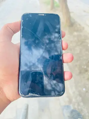 Apple iPhone X 64 GB Blue