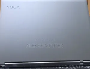 New Laptop Lenovo Yoga C930 16GB Intel Core I7 SSD 512GB