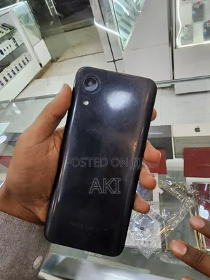 Samsung Galaxy A03 Core 32 GB Black