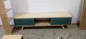 Tv Stands and Pannel