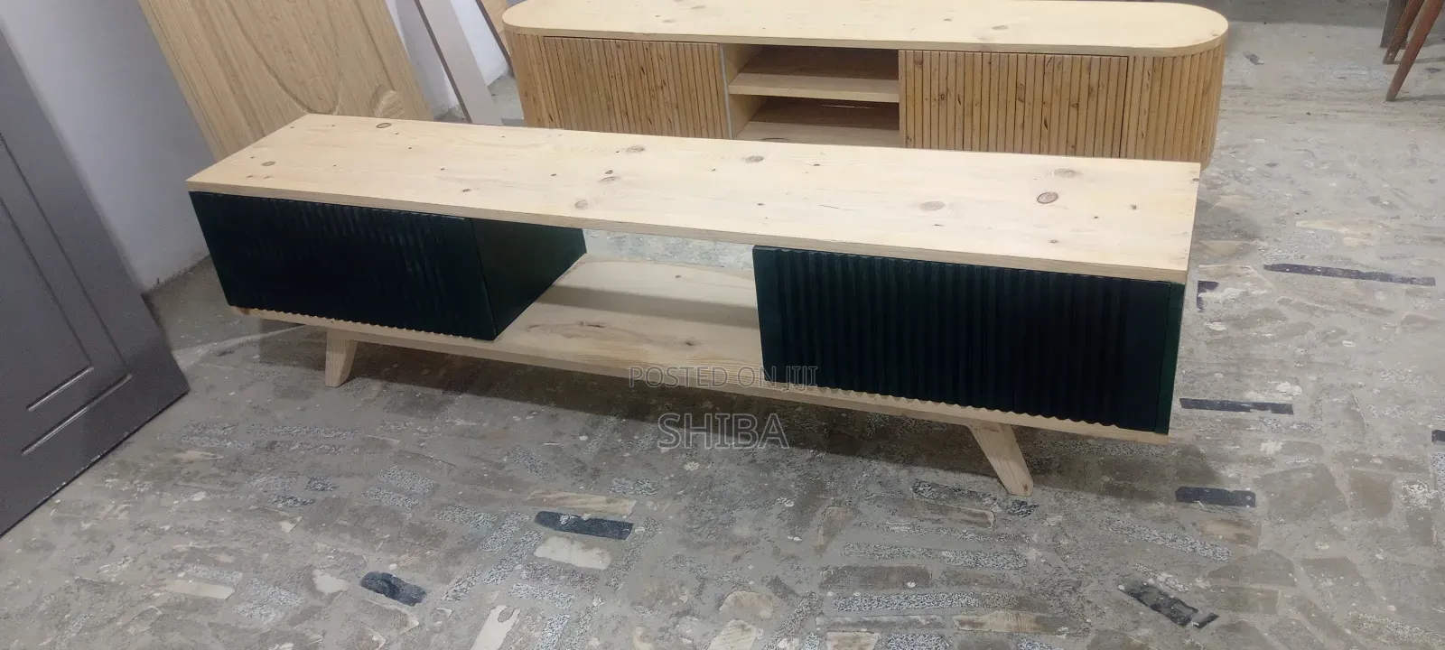 Tv Stands and Pannel