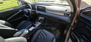 New Mercedes-Benz EQB 2023 Gray