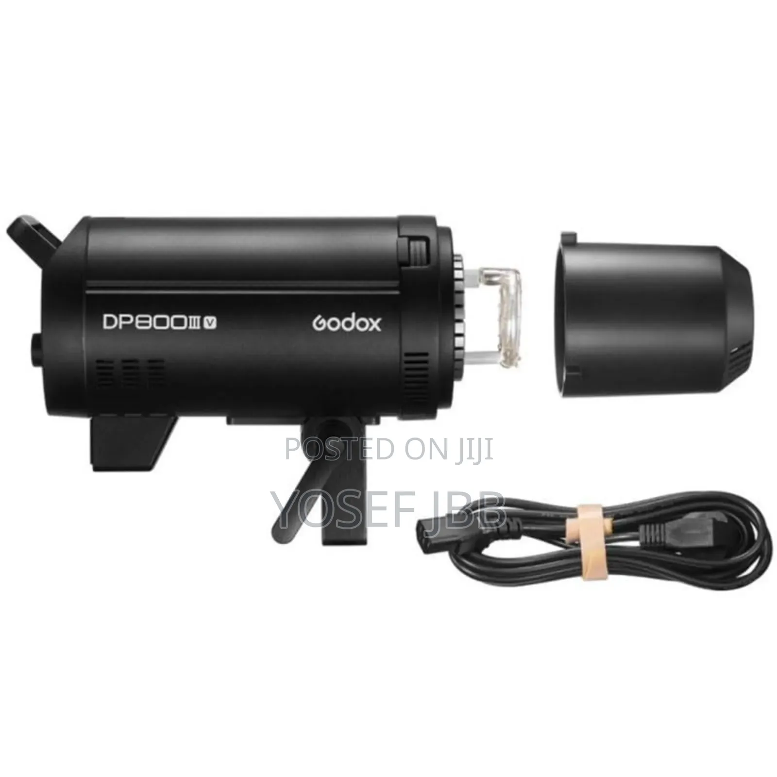 Godox Dp600lll. Mark 3