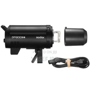 Godox Dp600lll. Mark 3