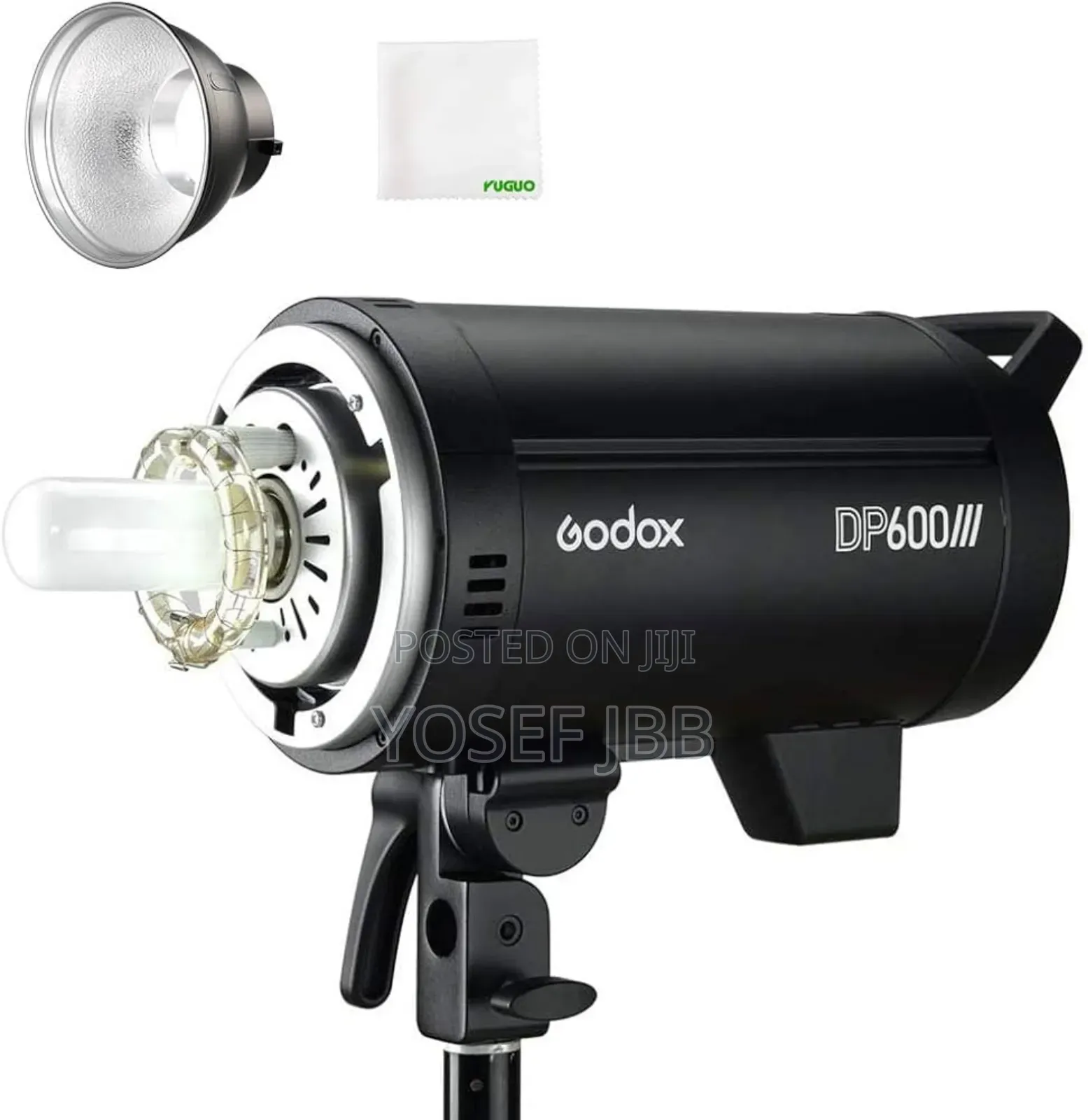 Godox Dp600lll. Mark 3