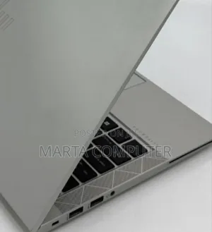 New Laptop HP EliteBook 840 G8 16GB Intel Core I7 SSD 512GB