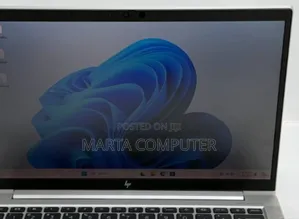 New Laptop HP EliteBook 840 G8 16GB Intel Core I7 SSD 512GB