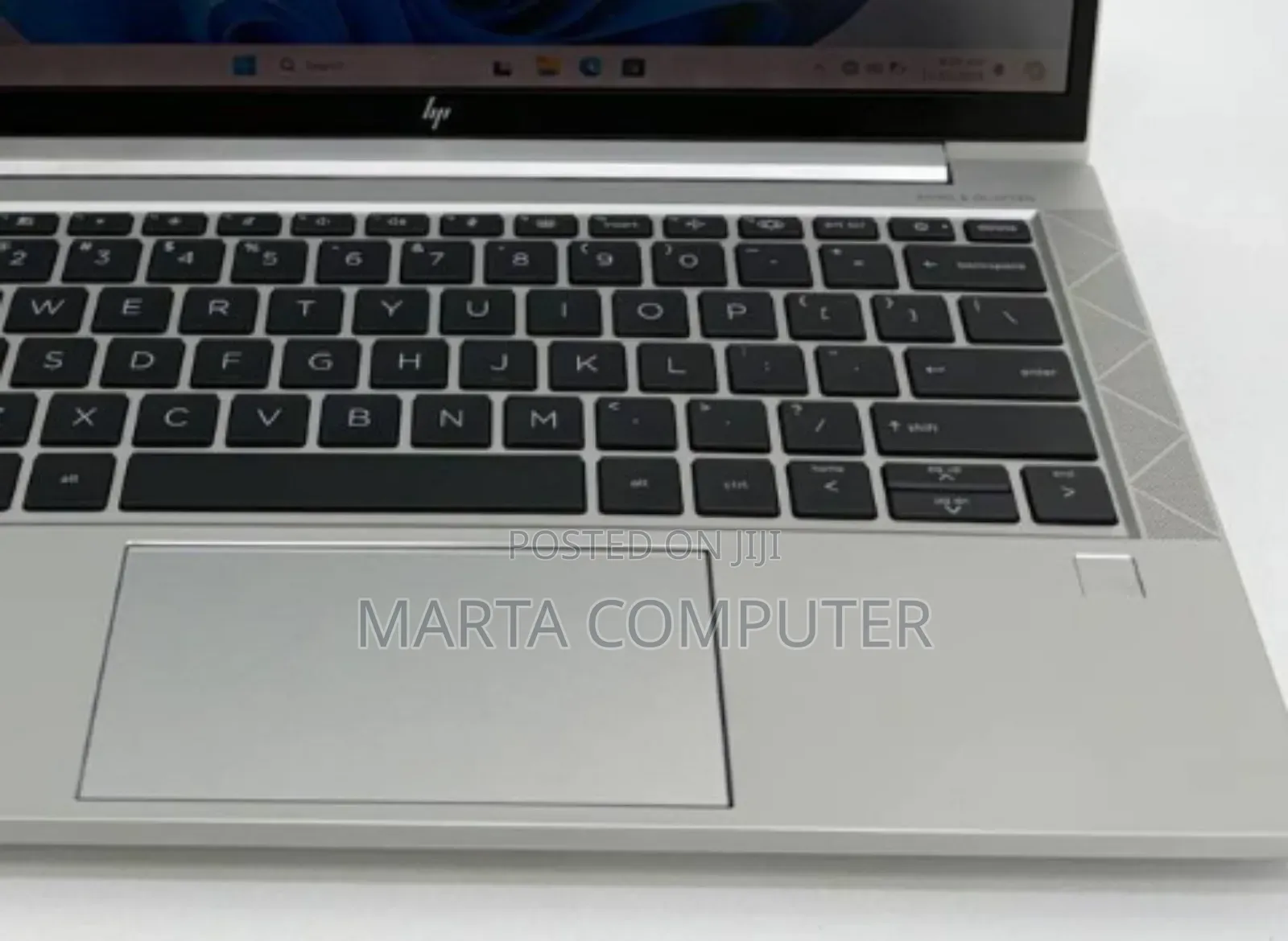 New Laptop HP EliteBook 840 G8 16GB Intel Core I7 SSD 512GB