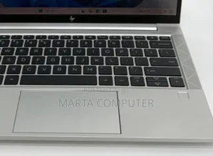 New Laptop HP EliteBook 840 G8 16GB Intel Core I7 SSD 512GB