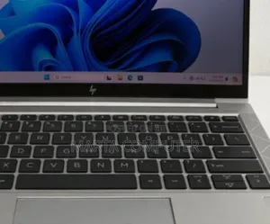 New Laptop HP EliteBook 840 G8 16GB Intel Core I7 SSD 512GB