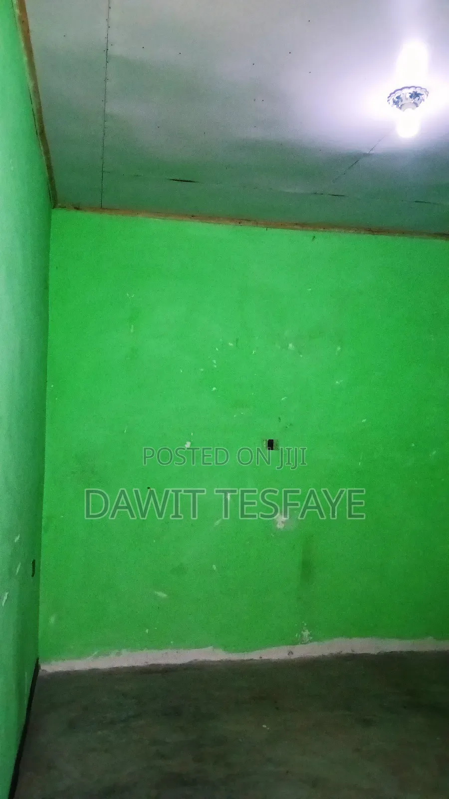 1bdrm House in Akaky Kaliti for rent