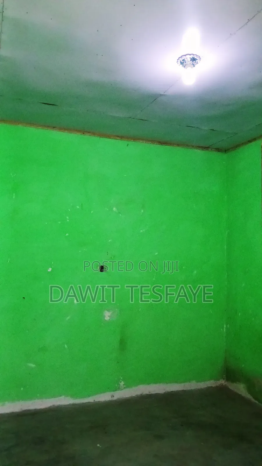 1bdrm House in Akaky Kaliti for rent