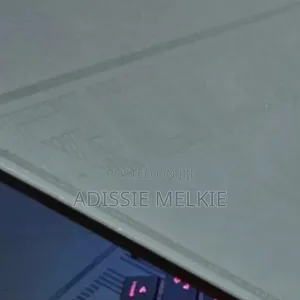 Photo - New Laptop Asus ROG Strix G15 16GB Intel Core i9 SSD 1T