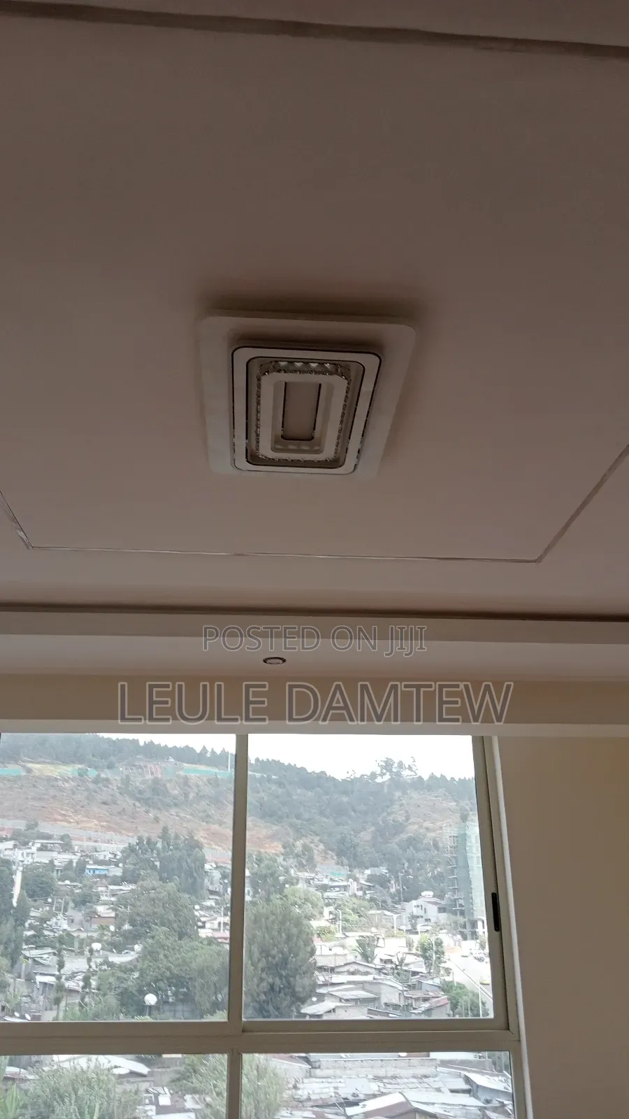 3bdrm Apartment in Shola Area, Yeka for rent