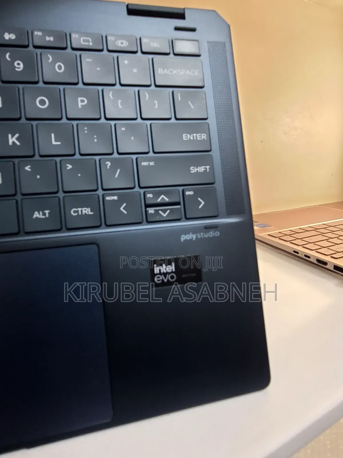 New Laptop HP Spectre 14 32GB Intel Core Ultra 7 SSD 1T