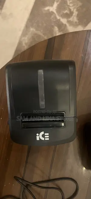 Photo - Ice Thermal Receipt Printer