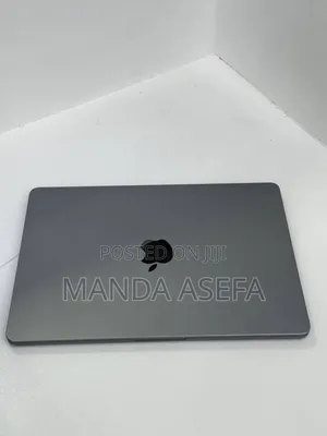 New Laptop Apple MacBook Air 2022 M2 8GB Apple M2 SSD 256GB