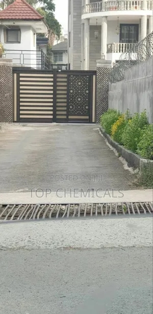 Top Chemicals