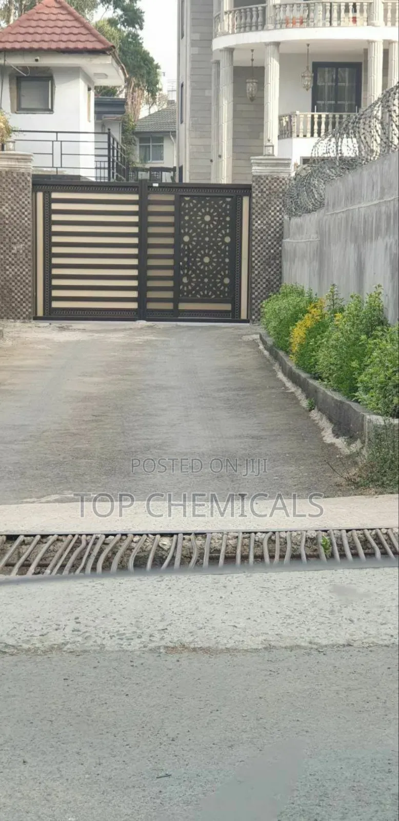 Top Chemicals