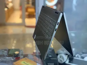 New Laptop Lenovo Yoga 7i 12GB Intel Core I7 SSD 512GB