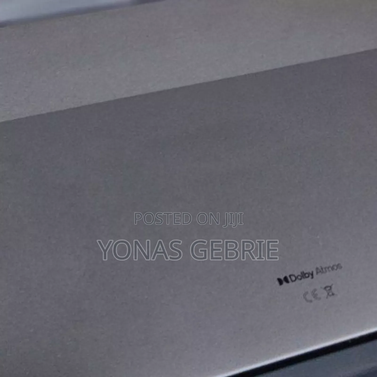 New Lenovo Tab M10 128 GB