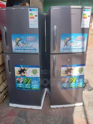 Express 330 Model Fridge