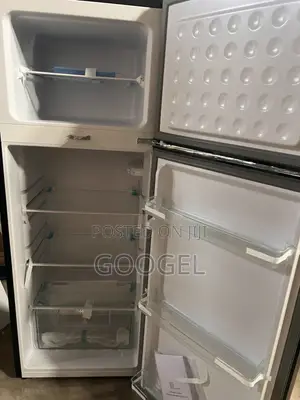 Express 330 Model Fridge