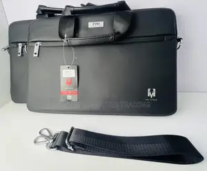 KVM Laptop Bag