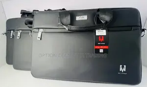 KVM Laptop Bag