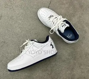 Nike Air Firce 1 Low Lil Yachty Concrete Boys Faahion Shoes
