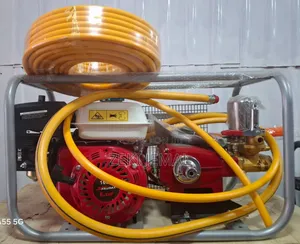 Killmax 6.5hp Agriculture Power Sprayer Pump or Pressure Washer