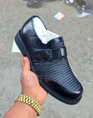 Photo - New Arrival Men's Classic Fashion Shoes