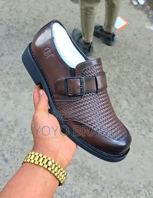 New Arrival Men's Classic Fashion Shoes