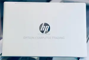 New Laptop HP 16GB Intel Core I5 SSD 512GB