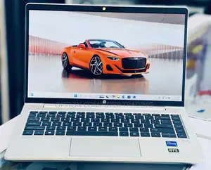 New Laptop HP 16GB Intel Core I5 SSD 512GB