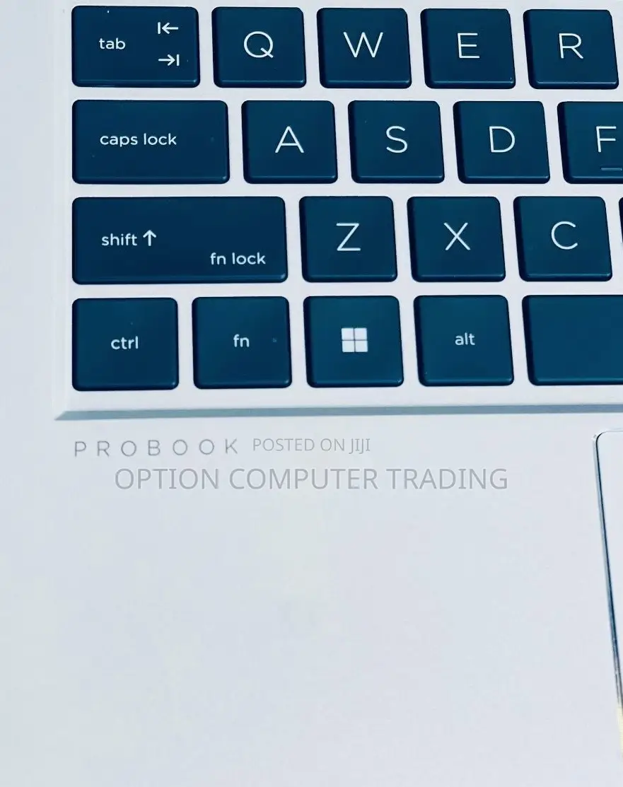 New Laptop HP 16GB Intel Core I5 SSD 512GB